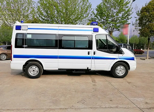 扎兰屯市救护车出租