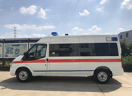 扎兰屯市客户案例